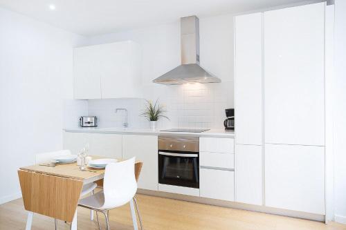 Appartement San Lorenzo 26 Madrid