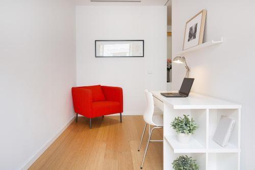 San Lorenzo 26 Appartement