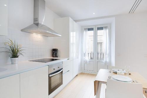 San Lorenzo 26 Appartement