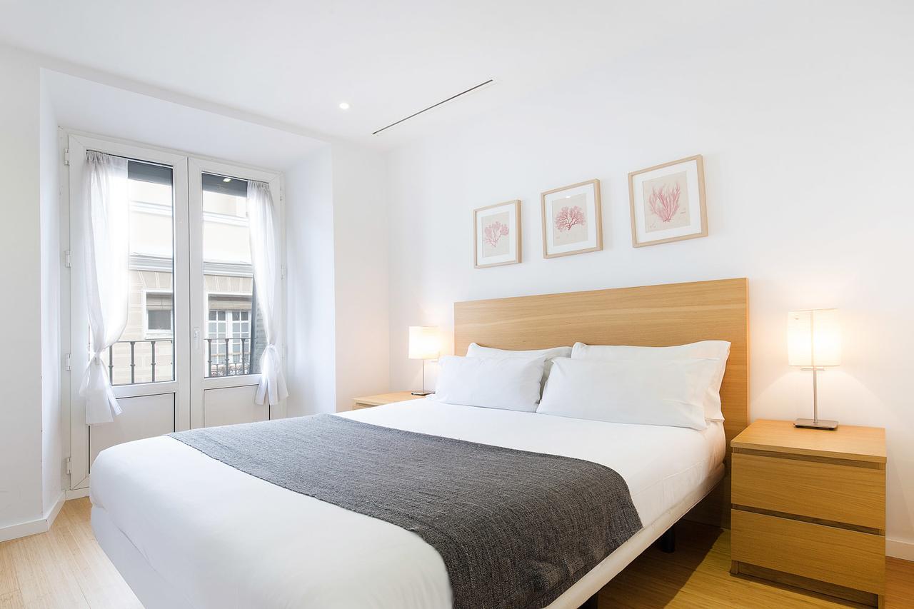 San Lorenzo 26 Appartement Madrid