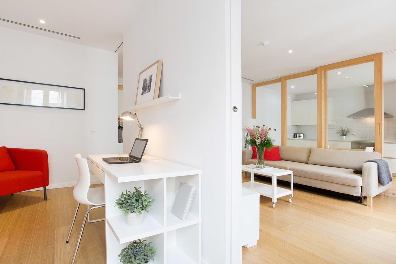 Appartement San Lorenzo 26