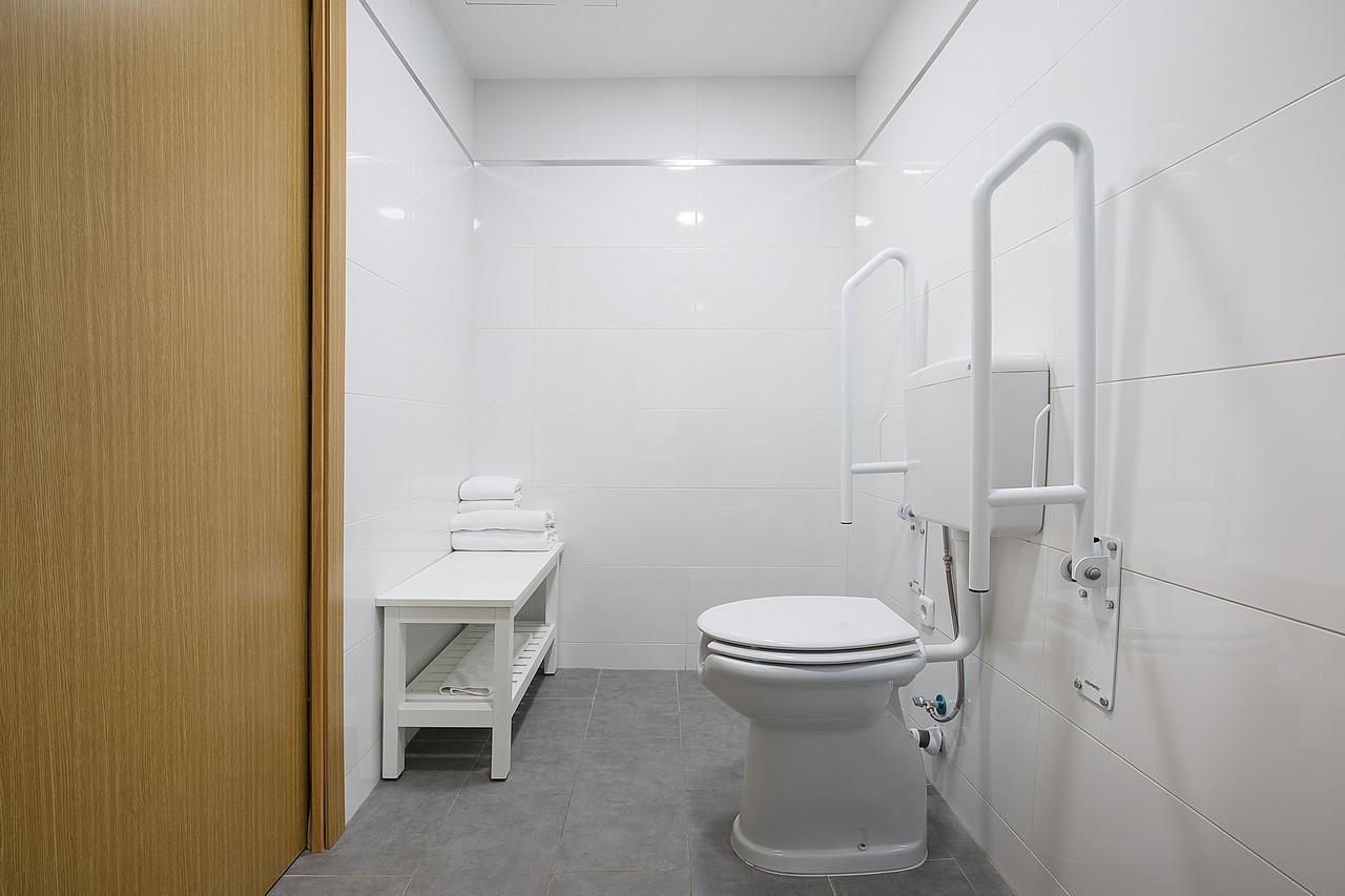 San Lorenzo 26 Appartement Madrid