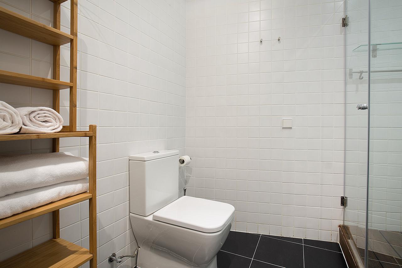 San Lorenzo 26 Appartement