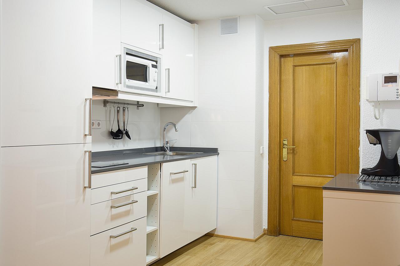 Appartement San Lorenzo 26 *
