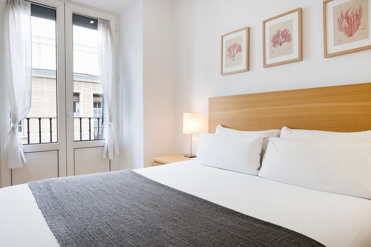 Appartement San Lorenzo 26 Madrid