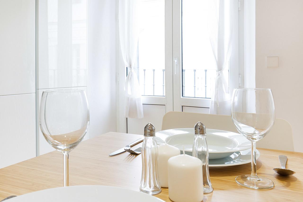 Appartement San Lorenzo 26 Madrid