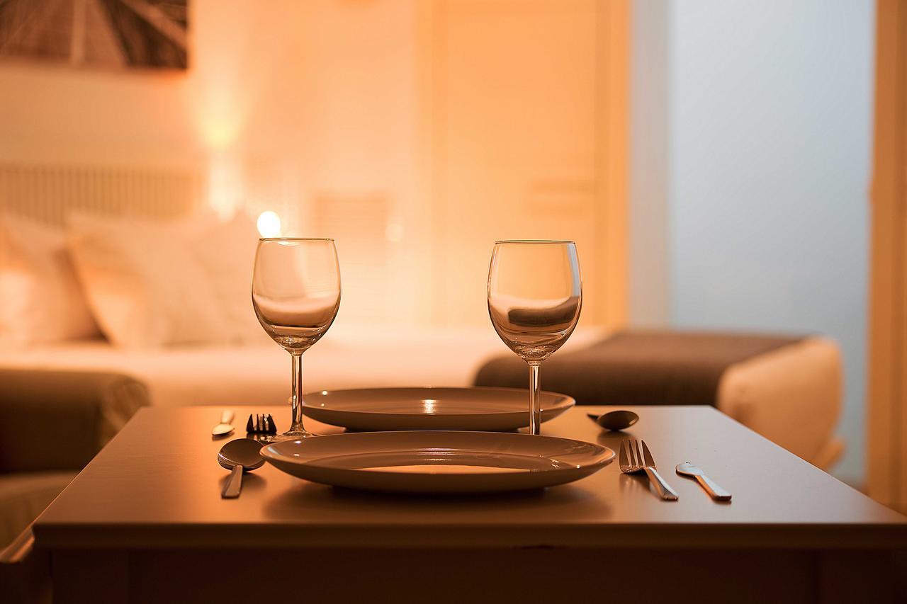 Appartement San Lorenzo 26 Madrid