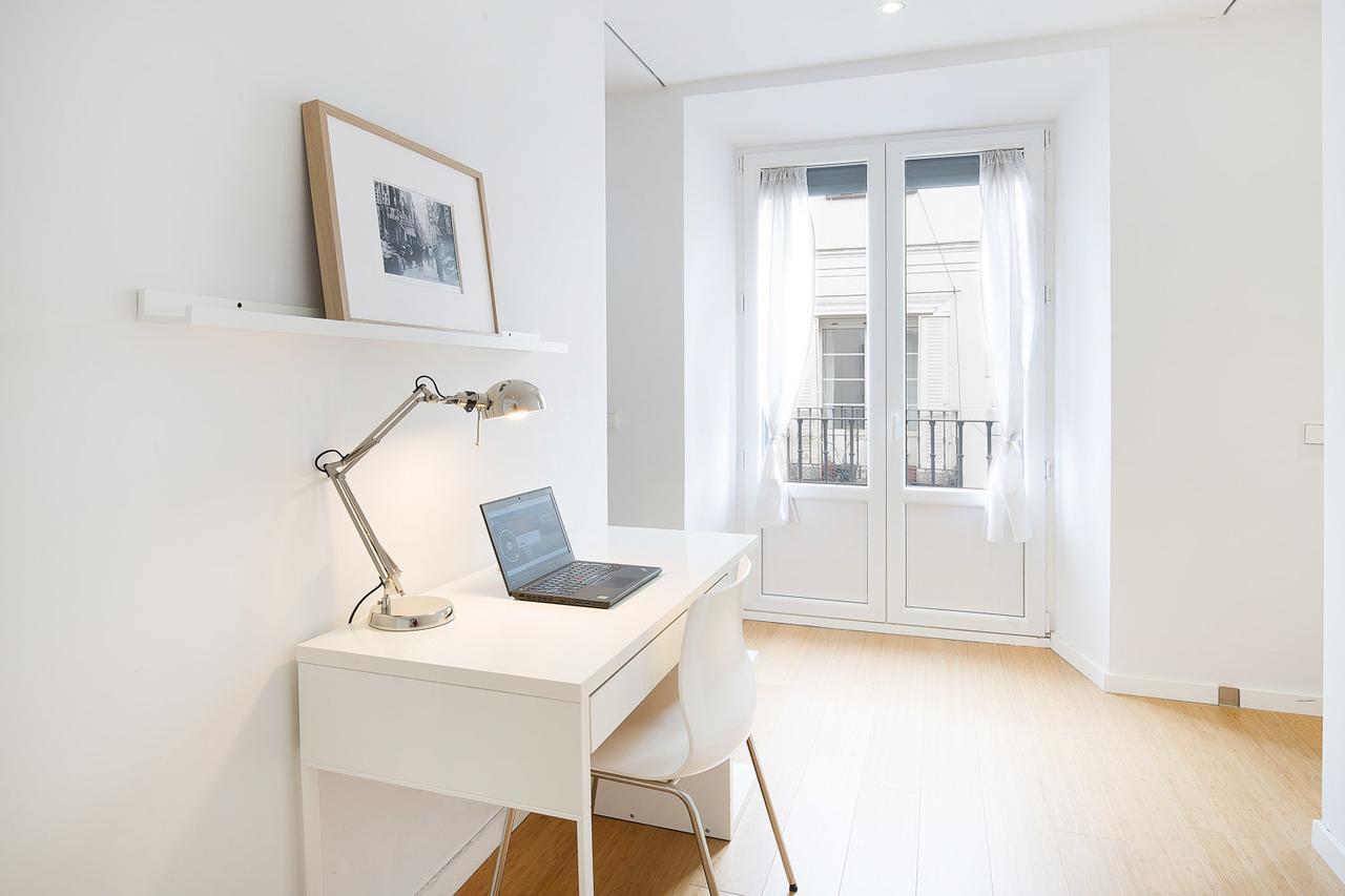 Appartement San Lorenzo 26 Madrid