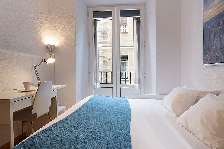Appartement San Lorenzo 26 Madrid