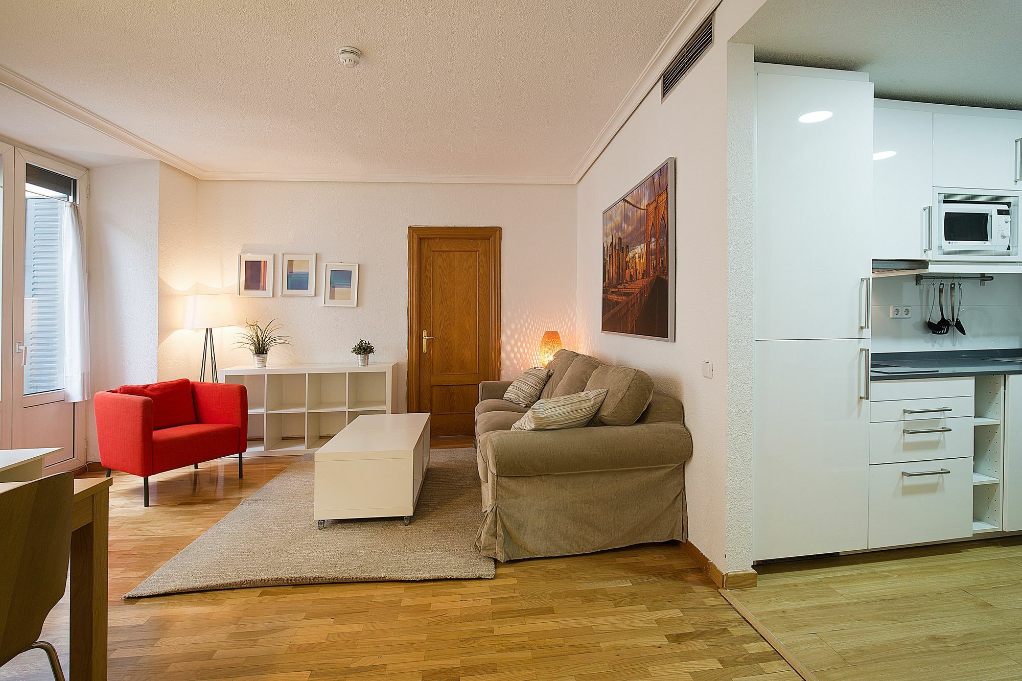 Appartement San Lorenzo 26 *