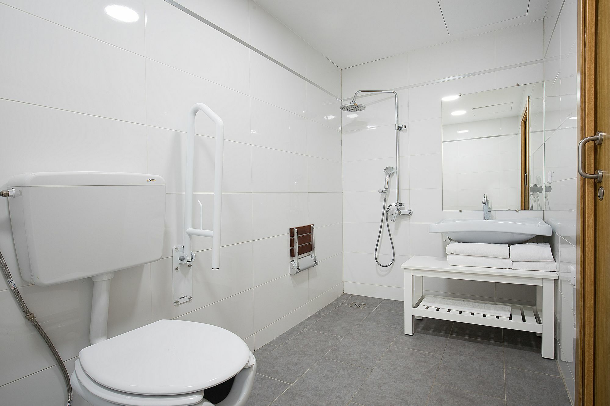 Appartement San Lorenzo 26 *