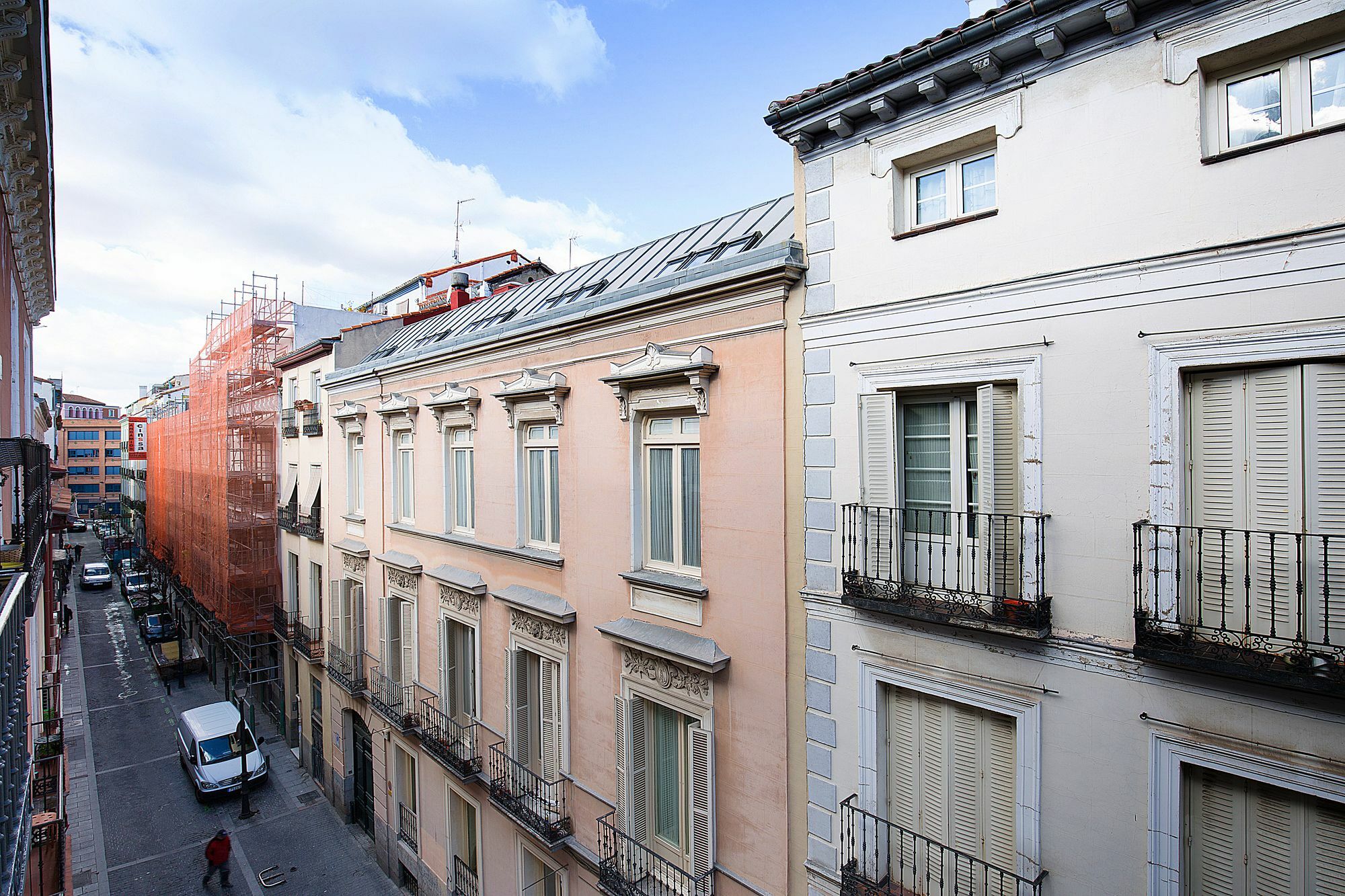 Appartement San Lorenzo 26