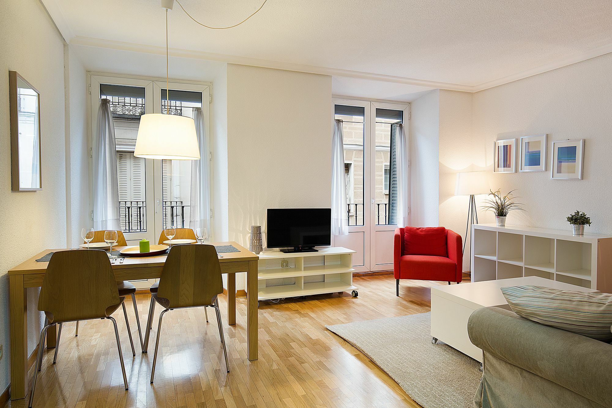 San Lorenzo 26 Appartement *