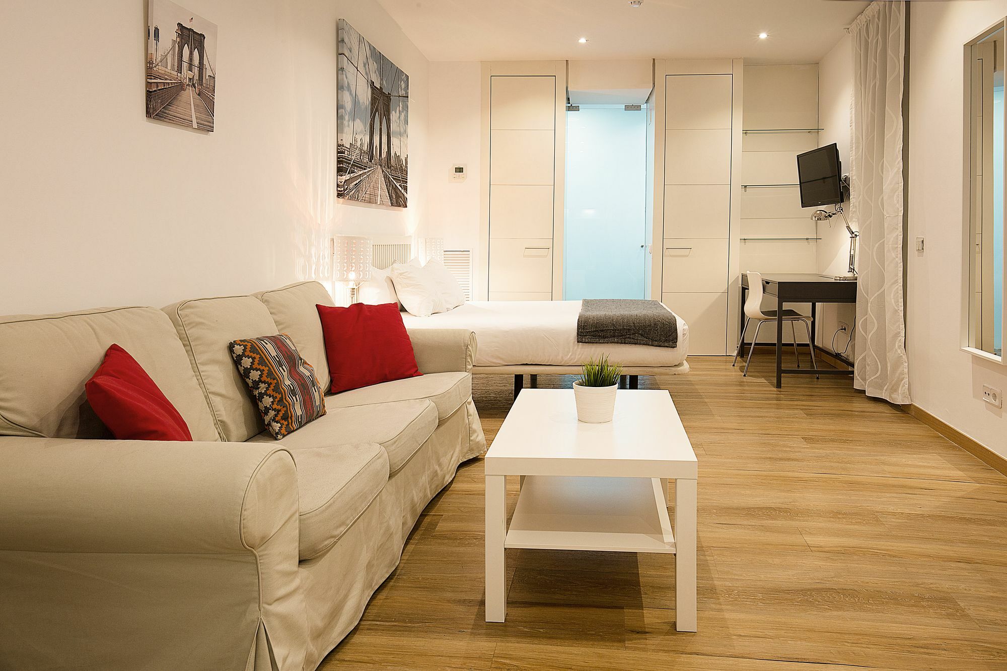 Appartement San Lorenzo 26 *